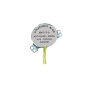 220 Volt 2.5/3 RPM Viyol Çevirme Motor