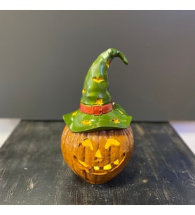 Halloween Cadılar Bayramı Balkabağı