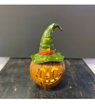 Halloween Cadılar Bayramı Balkabağı