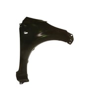CITROEN C1- 07/13; ÖN ÇAMURLUK DELİKLİ SAĞ (TW) 7841.S8 1635-2101