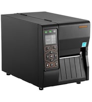 BIXOLON XT3-40 	Direkt Termal-Termal Transfer Endüstriyel Barkod Yazıcı Usb.Ethernet