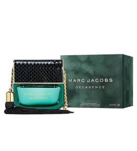 Marc Jacobs Decadence EDP 100 ml Kadın Parfüm (Yeşil)