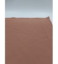 ŞARDONLU 3 İPLİK KUMAŞ (Kahverengi)