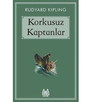 Korkusuz Kaptanlar