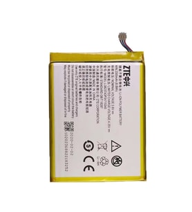 Tp-link Zte Mf910 4G Lte İçin Pil Batarya Li3823t43p3h715345