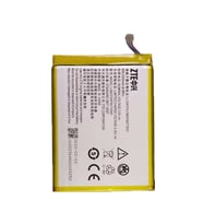 Tp-link Zte Mf910 4G Lte İçin Pil Batarya Li3823t43p3h715345