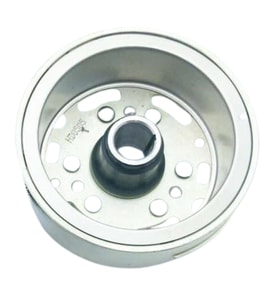 Suzuki An125 Rotor