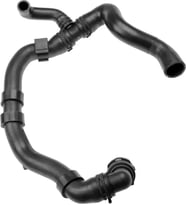 RAPRO R25869 Radyator Hortumu Alt 1K0122051FR