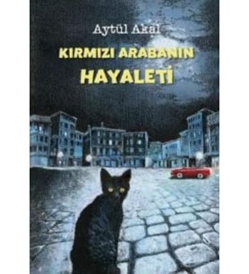 Kırmızı Arabanın Hayaleti