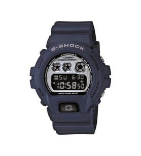 Casio DW-6900HM-2DR Erkek Kol Saati