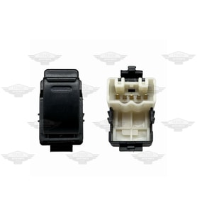 DÜĞME CAM AÇMA COROLLA AE101 92-97/RAV4