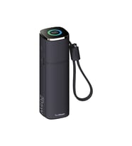NextPower S-29 Taşınabilir Şarj Cihazı Powerbank - Siyah
