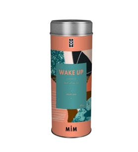 Mim and More Wake Up Tea - Sabah Çayı 50 Gr