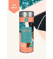 Wake Up Tea - Sabah Çayı, 50 gr