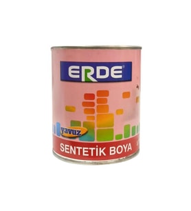 SENTETİK BOYALAR 1/4 (Çok Renkli)