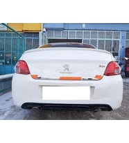 Peugeot 301 Uyumlu Difüzör (Plastik)
