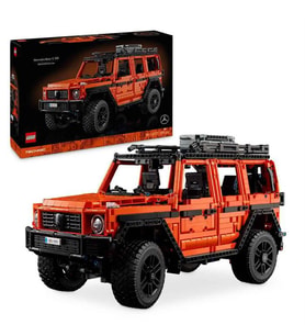 LEGO Technic Mercedes Benz G 500 PROFESSIONAL Line 42177