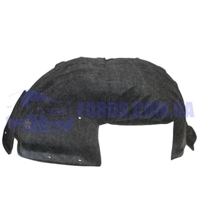 Ford Mondeo Arka Çamurluk Davlumbazı Sol 2007 2010- (Oem No:  7S71A280K74Bb)