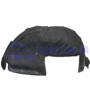 Ford Mondeo Arka Çamurluk Davlumbazı Sol 2007 2010- (Oem No:  7S71A280K74Bb)