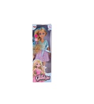 WG-14006 KUTULU 8 ASORTİ 14INCH BEBEK
