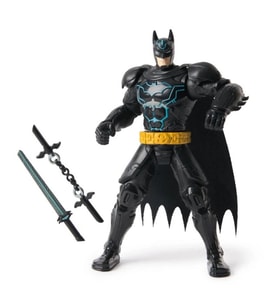 Nessiworld Ninja Strike Figürleri 15 cm