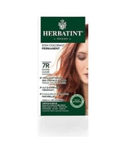 Herbatint Bitkisel Saç Boyası 7R Copper Blonde Bakır Sarı 150 ml
