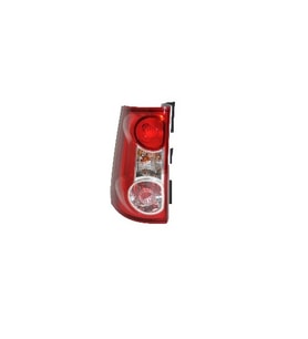 DACIA LOGAN MCV ARKA STOP ÇİFT KAPI (YERLİ) SOL 05- DAC10LO019Y 8200864612