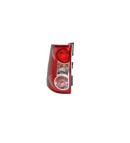 DACIA LOGAN MCV ARKA STOP ÇİFT KAPI (YERLİ) SOL 05- DAC10LO019Y 8200864612