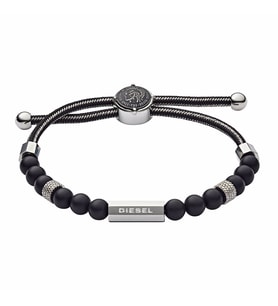 Diesel DJDX1151-040 Erkek Bileklik
