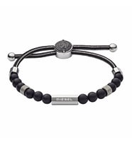 Diesel DJDX1151-040 Erkek Bileklik
