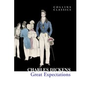 Great Expectations (Collins C)