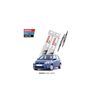 Ford Fiesta 2006 Model Silecek Takımı Bosch Eco (telli)