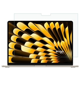 Apple MacBook Air M2 15.3 İnç Ekran Koruyucu 14:9 (2023)