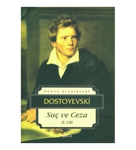 Suç ve Ceza 2. Cilt