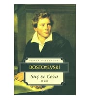 Suç ve Ceza 2. Cilt
