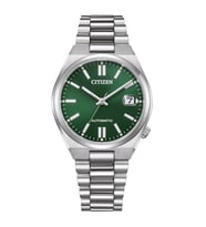 Citizen Tsuyosa 37 mm - NJ0200-50X Otomatik Kol Saati
