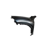 NISSAN JUKE- 11/14; ÖN ÇAMURLUK DELİKLİ SOL (TYG) F3101-1KAMA 258-2102