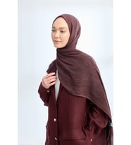 Organic Touch Ketens Viskoz Şal- 3601