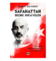 Safahat'tan Seçme Hikayeler