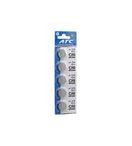 ATC LİTHİUM BATTERY CR-2032 PARA PİL LİTYUM 3V 5Lİ KART (5343)