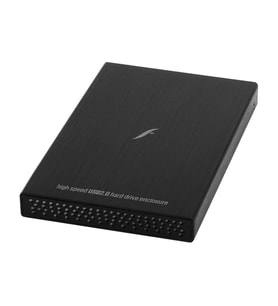 Frisby FHC-2545S 2,5" Usb 3.0 Sata Sabit Disk Kutusuz Vidasız