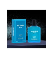 Gabrini Richmen Blue Edt 100 ml Erkek Parfüm