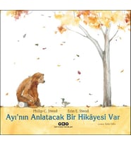Ayı’nın Anlatacak Bir Hikâyesi Var
