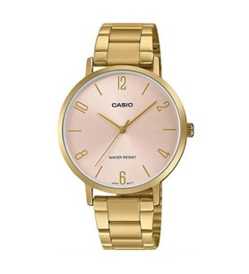 Casio LTP-VT01G-4BUDF Kol Saati