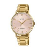 Casio LTP-VT01G-4BUDF Kol Saati