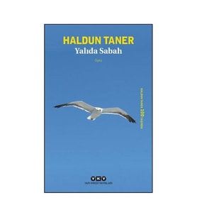 Yalıda Sabah Haldun Taner Yapı Kredi Yay