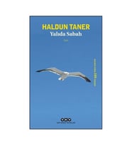 Yalıda Sabah Haldun Taner Yapı Kredi Yay