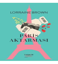 Paris Aktarması