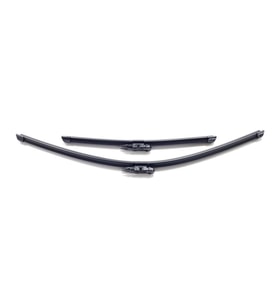 Opel Corsa D 2007-2014 Ön Cam Silecek Takımı Silgeç Seti 65x40cm