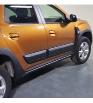Dacia Duster 2018-2022 Kapı Dodik 4 Parça